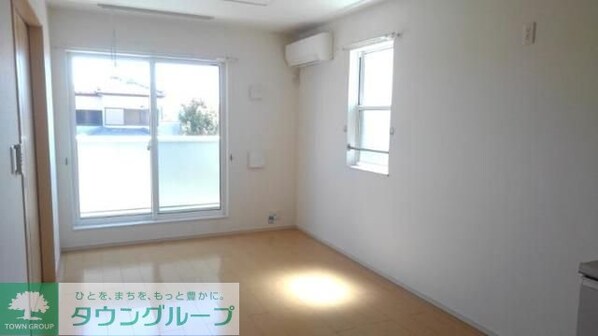 ひまわりIIの物件内観写真